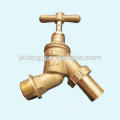 J4011 Forged Brass Valves Valve DZR CW602N Stop Globe Cock Cocks 1/2" 3/4" 1" dn15 DN20 25